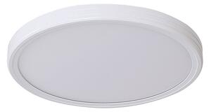 V-TAC mennyezeti vékony fehér 36W LED lámpa, CCT, távirányítóval - SKU 24139