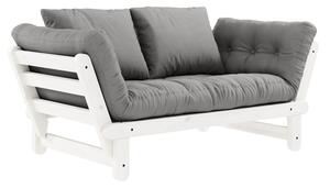 Beat White/Grey variálható kanapé - Karup Design