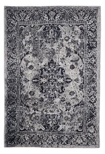 Edessa sötétszürke szőnyeg, 80 x 150 cm - Floorita