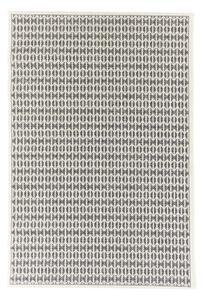 Stuoia fekete szőnyeg, 194 x 290 cm - Floorita