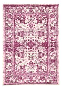 Glorious rózsaszín szőnyeg, 70 x 140 cm - Zala Living