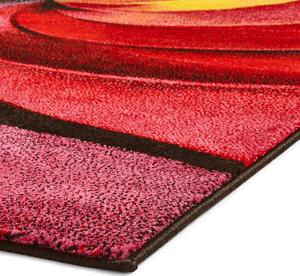 Sunrise Twirl szőnyeg, 80 x 150 cm - Think Rugs