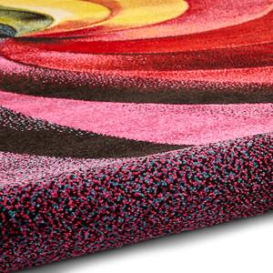 Sunrise Twirl szőnyeg, 160 x 220 cm - Think Rugs