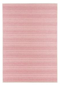 Caribbean piros kültéri szőnyeg, 180 x 280 cm - NORTHRUGS