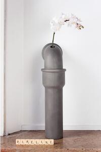 Pipeline S beton váza - Lyon Béton