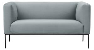 Neptune világosszürke kanapé, 145 cm - Windsor & Co Sofas