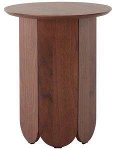Jotex NEIVA 40 cm diófa asztalka