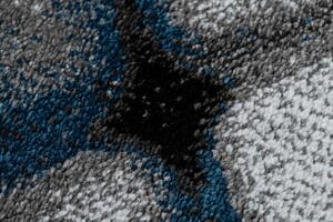 INTERO REFLEX 3D szőnyeg lugas kék