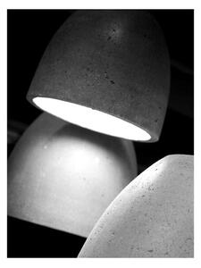 Malaga függőlámpa, ⌀ 28 cm - Citylights