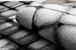 INTERO REFLEX 3D szőnyeg lugas szürke
