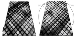 INTERO REFLEX 3D szőnyeg lugas szürke