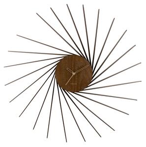 Karlsson 5890DW dizájner falióra, 68 cm