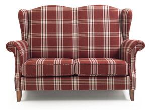 Piros kanapé 156 cm Verita – Max Winzer