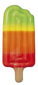 Bestway Felfújható nyugágy Popsicle, 1,85 m x 89cm