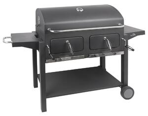 Cattara 13047 Faszéngrill Royal Grande 3X l, 162 x108,5 x 64 cm, 162 x 108,5 x 64 cm
