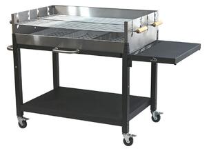 Cattara faszenes grill FIESTA, 95 x 60 cm