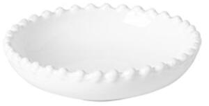 Pearl fehér agyagkerámia tálka, ⌀ 11 cm - Costa Nova