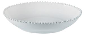 Pearl fehér agyagkerámia tésztás tál, ⌀ 34 cm - Costa Nova