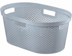 Curver Tisztító kosár INFINITY 39 l, szürke