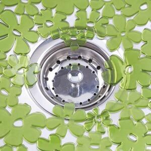 Blumz zöld csúszásgátló mosogatóba - InterDesign
