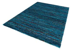 Chic kék szőnyeg, 160 x 230 cm - Mint Rugs