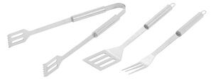 Tepro 8520 Rozsdamentes acél grillkészlet, 3 db