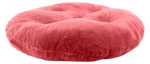 Domarex kutyaágy IVY PLUSH rózsaszín, átmérő 65 cm