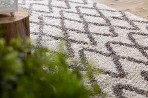 Szőnyeg, Futó szőnyegek BERBER BENI krém - a konyhához és a folyosóra