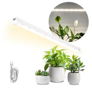 Kobi LED Pultmegvilágító növények termesztésére GROWLY LED/15W/230W KB0433