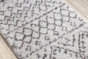 Szőnyeg, Futó szőnyegek BERBER RABAT krém - a konyhához és a folyosóra