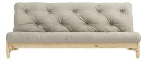 Fresh Natural Clear/Linen Beige variálható kanapé - Karup Design