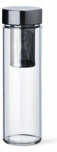 Simax 10110/MET Pure Aqua Bottle italos palack szűrővel 0,5 l