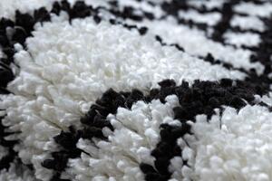 Szőnyeg, Futó szőnyegek BERBER SAFI fehér - a konyhához és a folyosóra