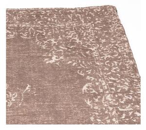 Vintage világosbarna szőnyeg, 230 x 160 cm - LABEL51