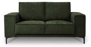 Zöld zsenília kanapé 164 cm Copenhagen – Scandic