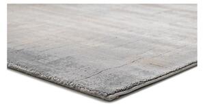 Seti szürke szőnyeg, 140 x 200 cm - Universal