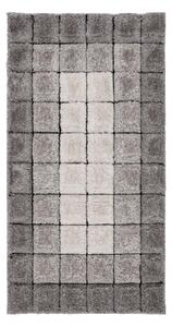 Cube szürke szőnyeg, 80 x 150 cm - Flair Rugs