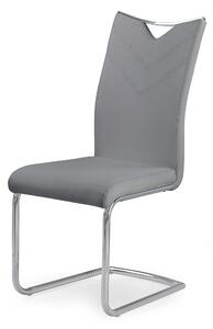 K224 étkezőszék (Szín: szürke)