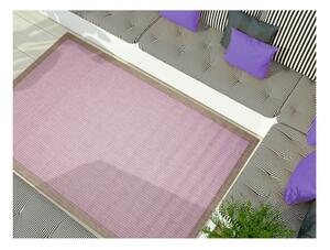 Chrome lila kültéri szőnyeg, 200 x 290 cm - Floorita