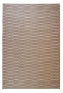 Pallino rózsaszín kültéri szőnyeg, 130 x 190 cm - Floorita