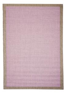 Chrome lila kültéri szőnyeg, 160 x 230 cm - Floorita
