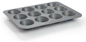 Tescoma 12 muffinforma COMPACT 36 x 27 cm-esmuffinformák
