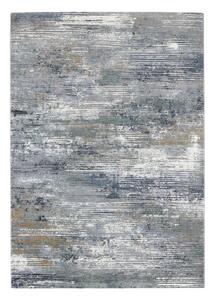 Arty Trappes szürke-kék szőnyeg, 120 x 170 cm - Elle Decoration
