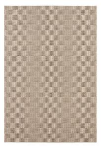 Brave Dreux krémszínű kültéri/beltéri szőnyeg, 200 x 290 cm - Elle Decoration
