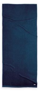 Tom Tailor Dark Navy szauna törölköző, 80 x 200 cm, 80 x 200 cm
