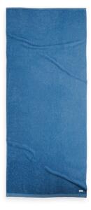 Tom Tailor Cool Blue szauna törölköző, 80 x 200 cm, 80 x 200 cm
