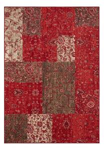 Celebration Kirie piros szőnyeg, 160 x 230 cm - Hanse Home