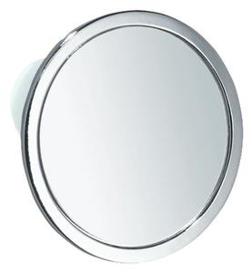 Suction Gia tapadókorongos tükör, 14 cm - iDesign