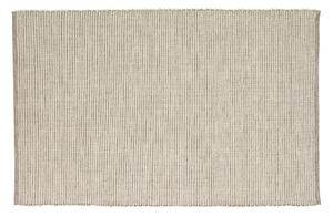 Poppy bézs szőnyeg, 120 x 180 cm - Hübsch