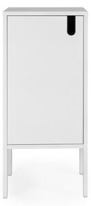 Uno fehér szekrény, szélesség 40 cm - Tenzo